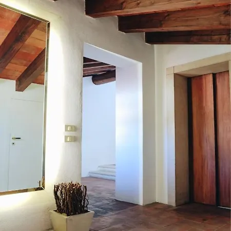 Appartamento N13 - The Ancient *