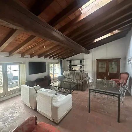 N13 - The Ancient Lägenhet